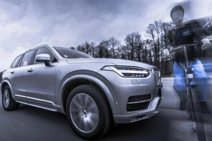 Euro NCAP 2026 Standards: New Requirements for Active Safety Systems