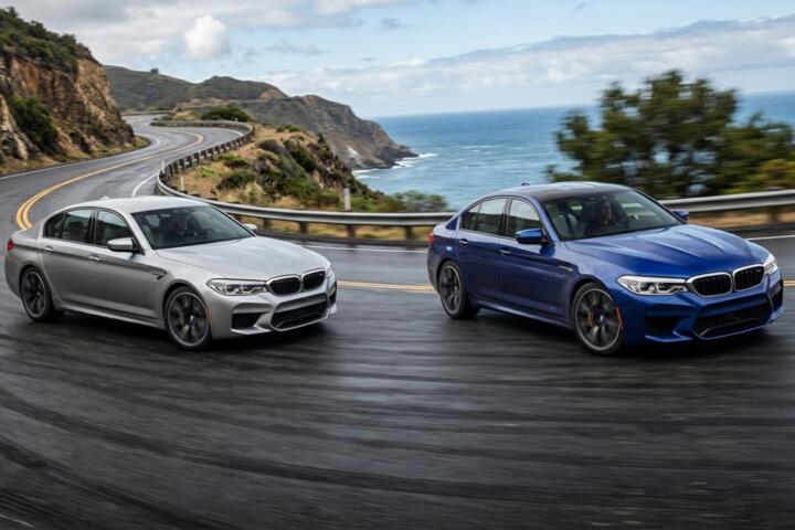 Air Suspension vs Magnetic Ride Control: Which Offers Better Handling?