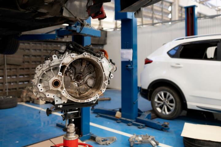 Transmissão Direta vs Transmissões Multi-Velocidade em Carros Elétricos de Performance