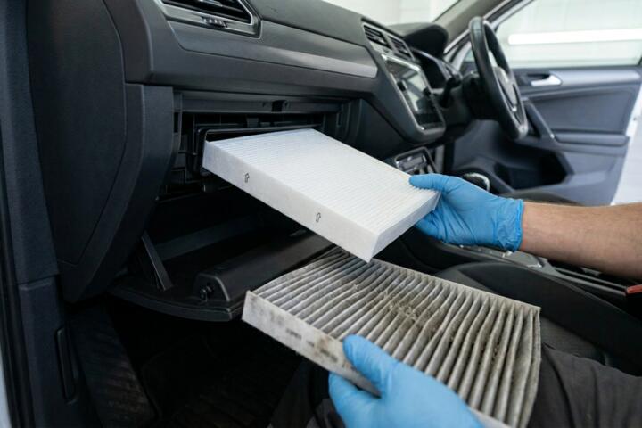 HEPA Cabin Filtration Upgrades: Achieving Hospital-Grade Air Quality