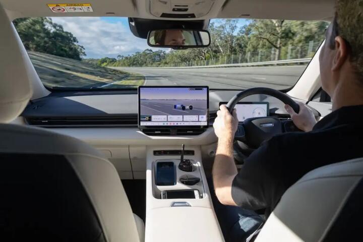 What New Driver-Assist Systems Can and Cannot Do