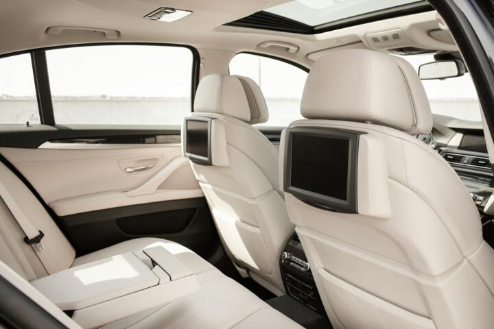 What Interior Quality Really Comes Down To