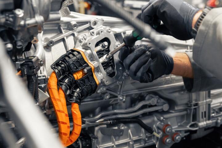 Euro 7 Standards: Impact on Hybrid Powertrains