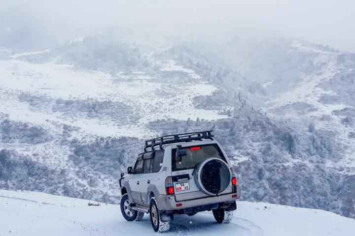 How to Prepare a Car for Winter