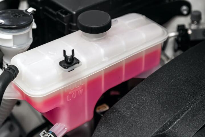 Why Coolant Matters More Than People Think