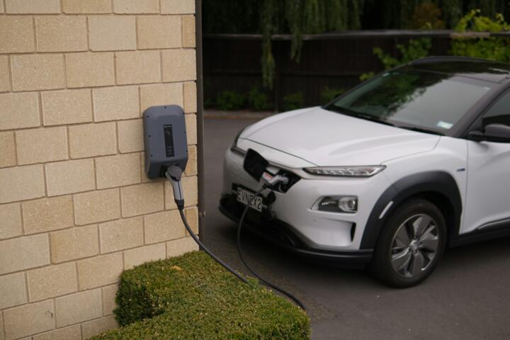 EV Home Charging: What You Need to Get Started
