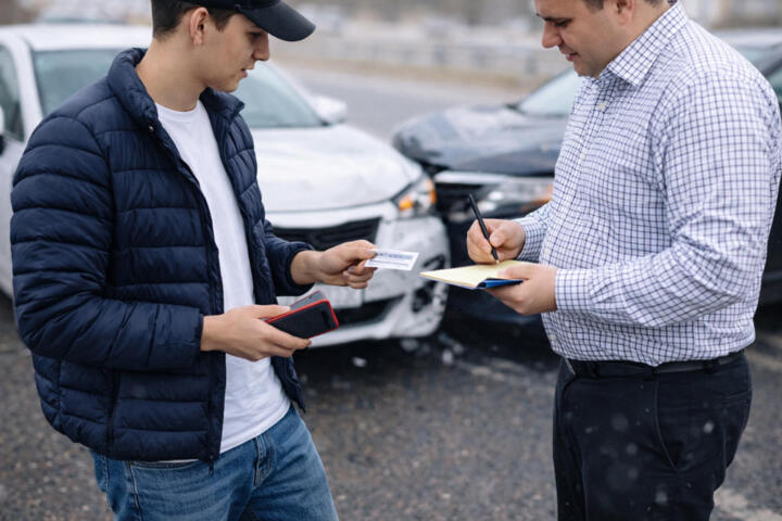Why Coverage Limits Matter After an Accident