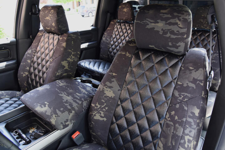 How Seat Covers Affect Comfort and Value