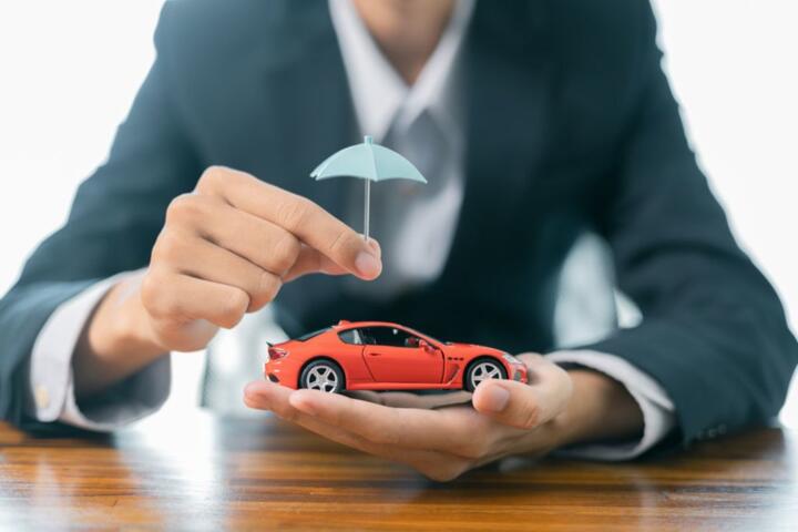 What Car Insurance Actually Covers