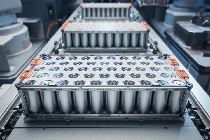 Battery SOH Data: Impact on Resale and Rates