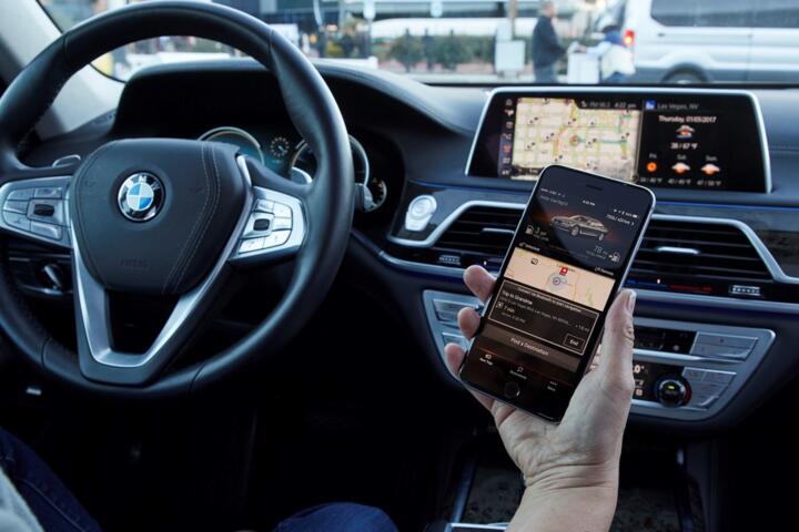 What a Car's Tech Package Is Really Worth