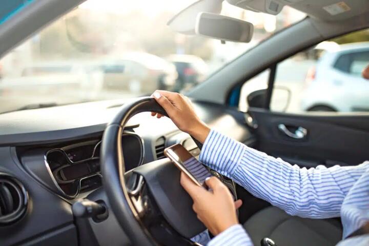 How Driving History Affects Your Rate