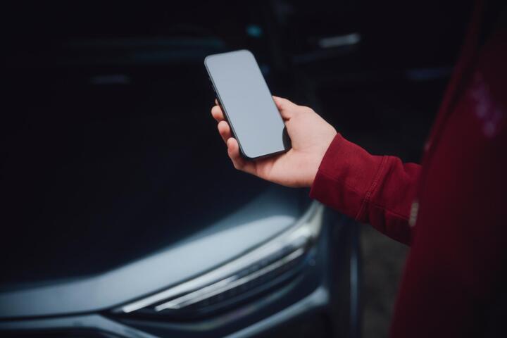 What Connected-Car Data Is Used For