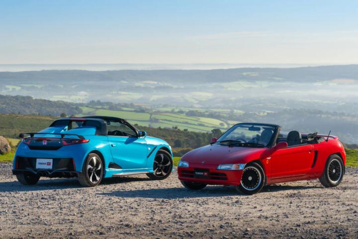 The Difference Between Comparable Trims, Explained